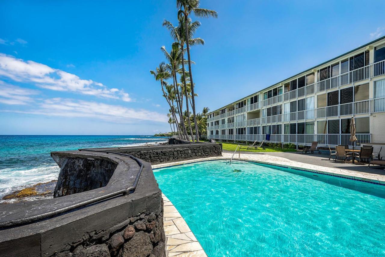 Kona Magic Sands#213 Villa Kailua-Kona Dış mekan fotoğraf