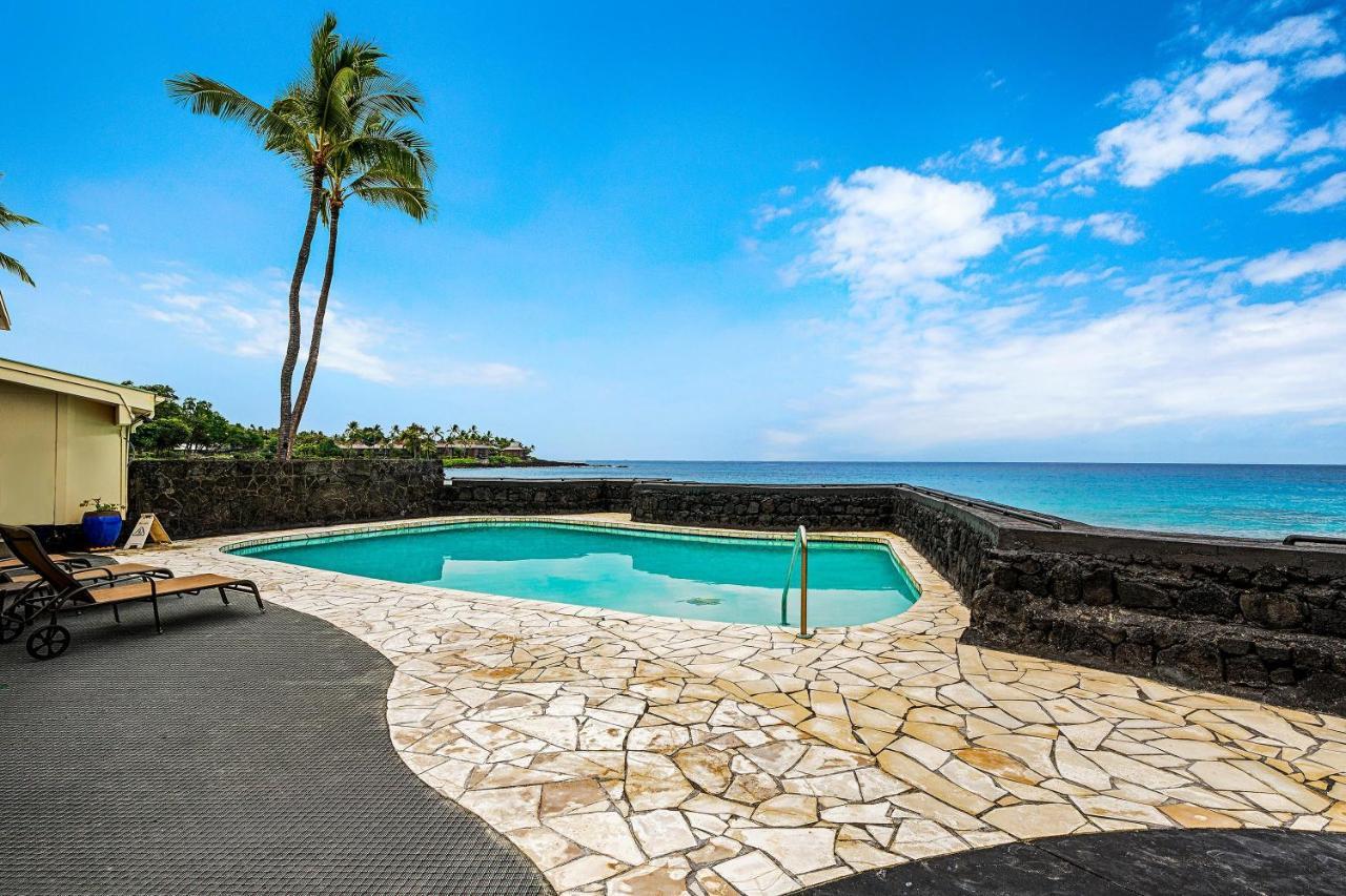 Kona Magic Sands#213 Villa Kailua-Kona Dış mekan fotoğraf